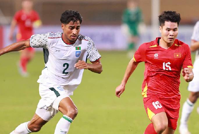 NHM Đ&ocirc;ng Nam &Aacute; phản ứng trước trận thắng của Việt Nam