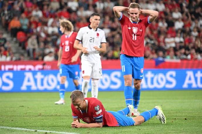 Si&ecirc;u m&aacute;y t&iacute;nh dự đo&aacute;n Ba Lan vs Albania, 2h45 ng&agrave;y 27/3