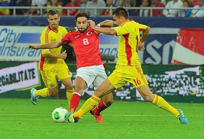 Si&ecirc;u m&aacute;y t&iacute;nh dự đo&aacute;n Thổ Nhĩ Kỳ vs Romania, 00h00 ng&agrave;y 27/3