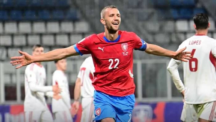 Soi k&egrave;o g&oacute;c CH S&eacute;c vs CH Ireland, 2h45 ng&agrave;y 27/03