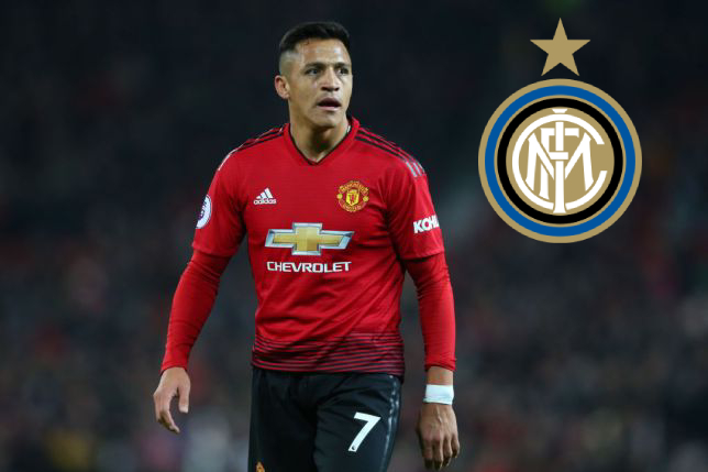 Inter Milan sẵn s&agrave;ng giải cứu Sanchez với 1 điều kiện