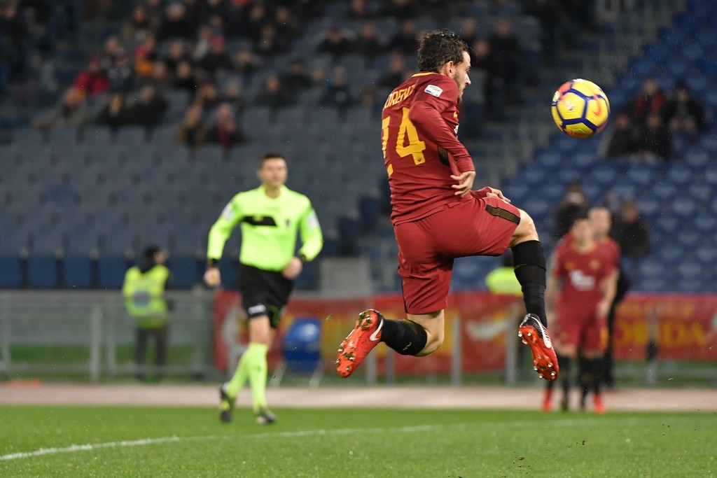 Nhận định AS Roma vs Cagliari, 23h00 ng&agrave;y 27/4 (VĐQG Italia)