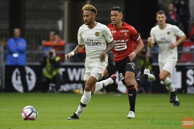 Nhận định Rennes vs PSG, 02h00 ng&agrave;y 28/4 (C&uacute;p Quốc Gia Ph&aacute;p)