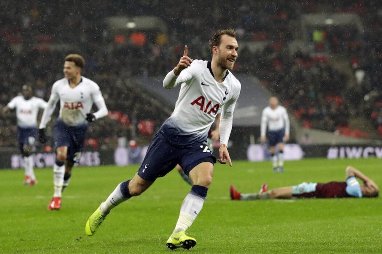 Ph&acirc;n t&iacute;ch tỷ lệ Tottenham vs West Ham, 18h30 ng&agrave;y 27/4