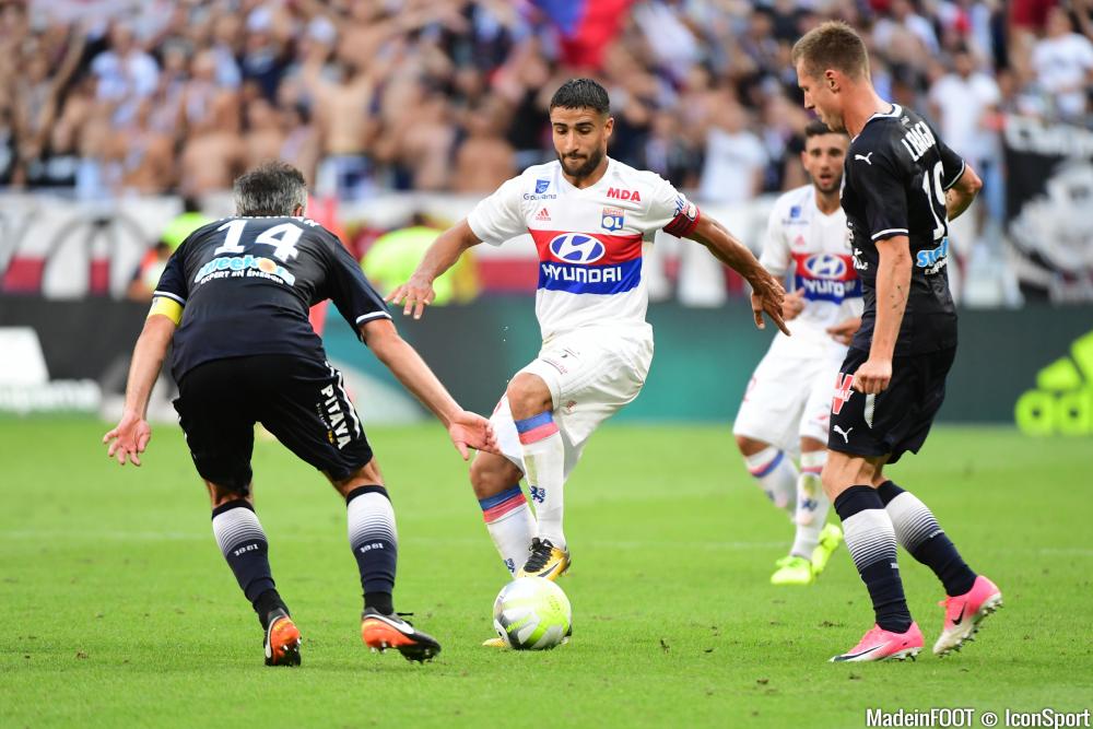 Nhận định Bordeaux vs Lyon, 01h45 27/4 (VĐQG Ph&aacute;p)