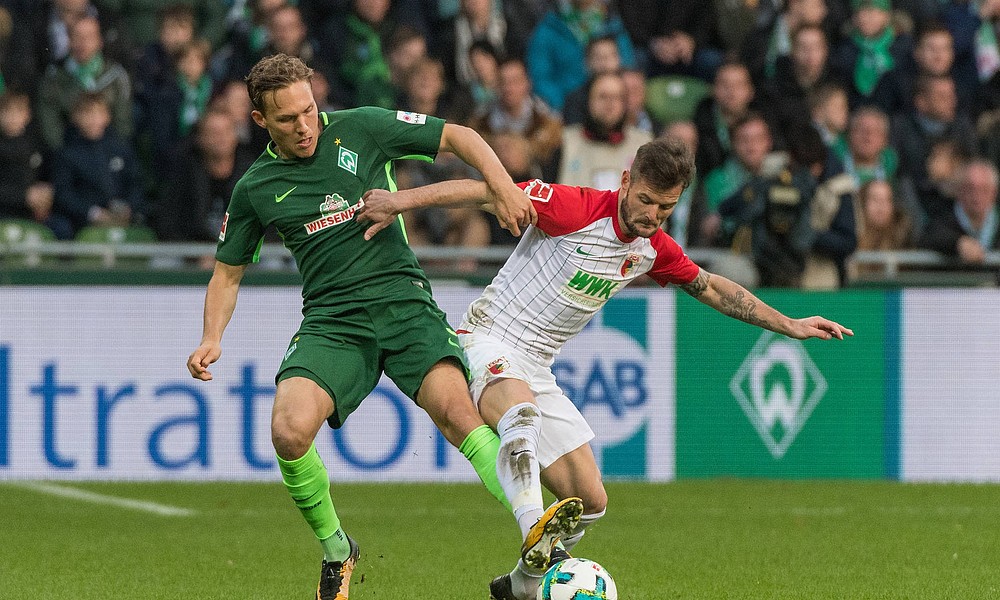 Nhận định Dusseldorf vs Bremen 20h30, 27/04 (VĐQG Đức)