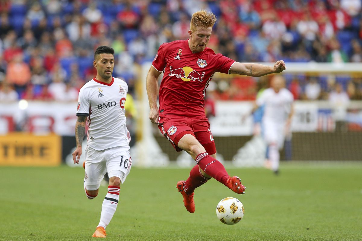 Nhận định New York RB vs Cincinnati 06h00, 28/04 (Nh&agrave; Nghề Mỹ)