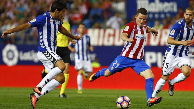 Ph&acirc;n t&iacute;ch tỷ lệ Atletico Madrid vs Valladolid, 21h15 ng&agrave;y 27/4