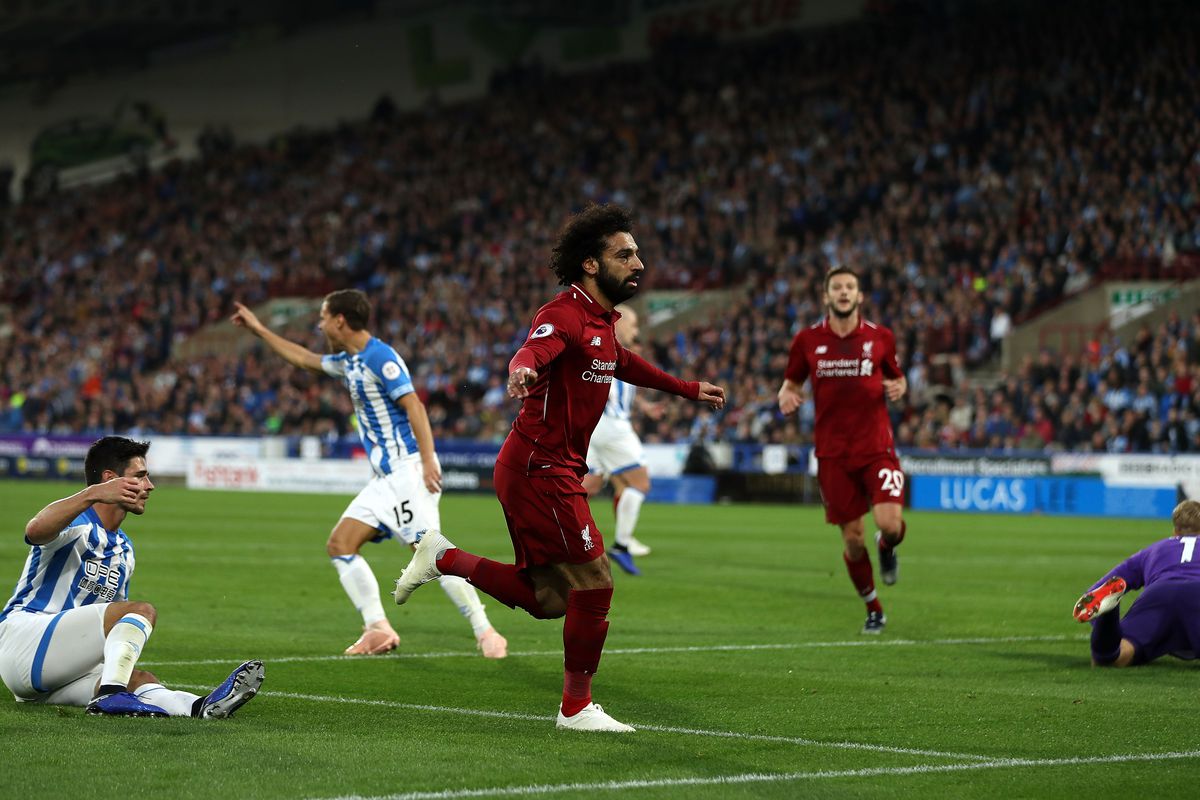 Tỷ lệ b&oacute;ng đ&aacute; La Liga h&ocirc;m nay 26/4: Liverpool vs Huddersfield