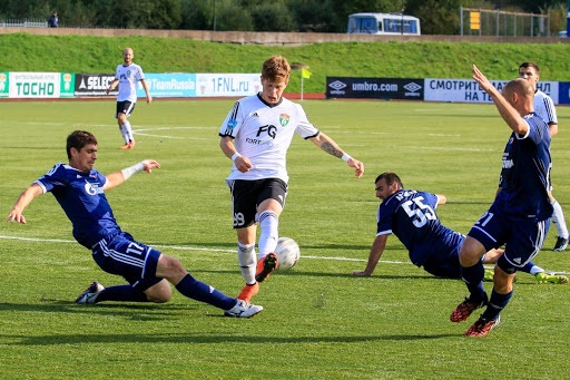 Nhận định b&oacute;ng đ&aacute; Gomel vs Lokomotiv Gomel, 21h00 ng&agrave;y 26/4