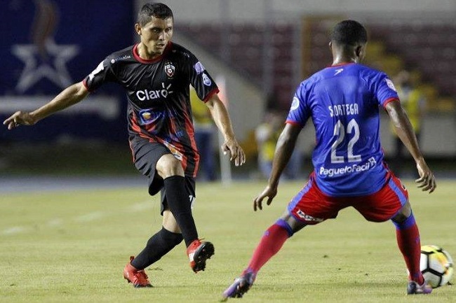 Nhận định b&oacute;ng đ&aacute; Walter Ferretti vs Managua, 8h ng&agrave;y 27/4