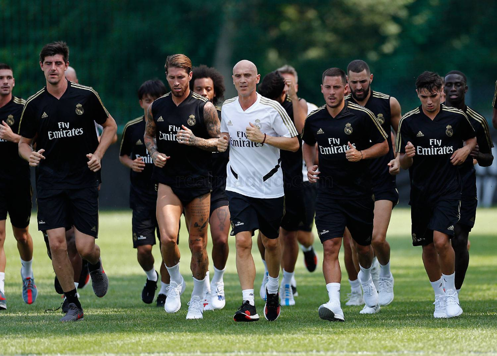 Bao giờ giải T&acirc;y Ban Nha (La Liga) ch&iacute;nh thức trở lại?