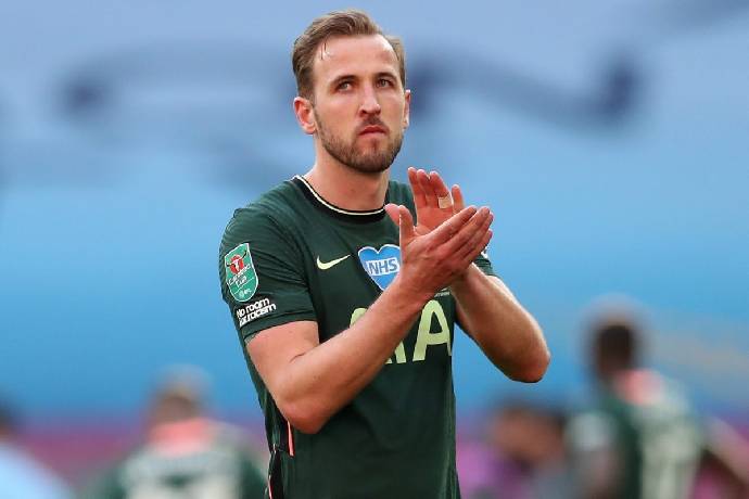 Harry Kane đ&atilde; hết ki&ecirc;n nhẫn với Tottenham