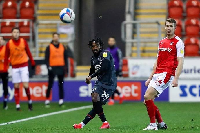 Nhận định Brentford vs Rotherham United, 1h00 ng&agrave;y 28/2
