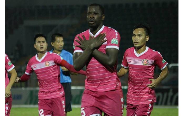 Nhận định SHB Đ&agrave; Nẵng vs S&agrave;i G&ograve;n, 17h ng&agrave;y 28/4