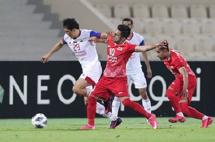 Nhận định Tractor SC vs Pakhtakor, 22h00 ng&agrave;y 26/4