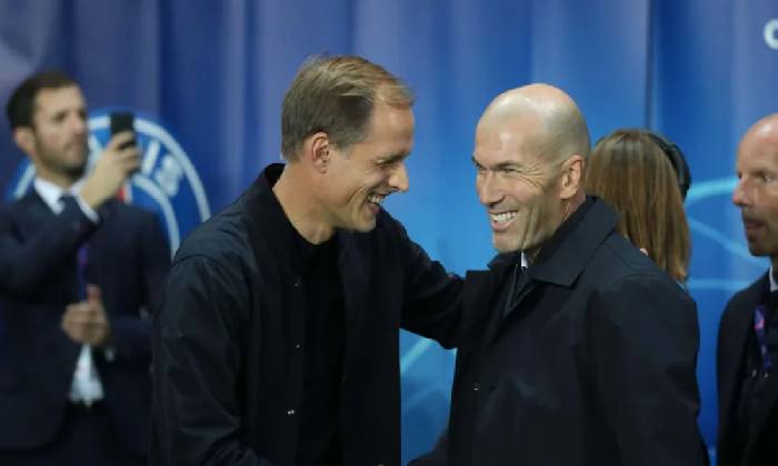 Trước thềm b&aacute;n kết Champions League: Tuchel hết lời ca ngợi đối thủ