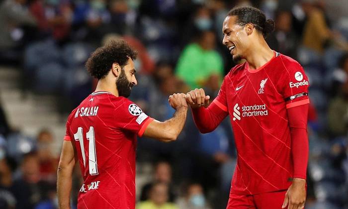 Đội h&igrave;nh dự kiến mạnh nhất Liverpool vs Villarreal, 2h ng&agrave;y 28/4