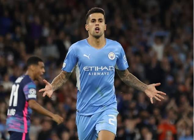 Đội h&igrave;nh ra s&acirc;n ch&iacute;nh thức Man City vs Real Madrid, 2h ng&agrave;y 27/4