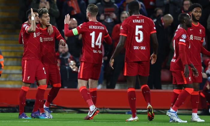 Dự đo&aacute;n, soi k&egrave;o thẻ v&agrave;ng Liverpool vs Villarreal, 2h ng&agrave;y 28/4