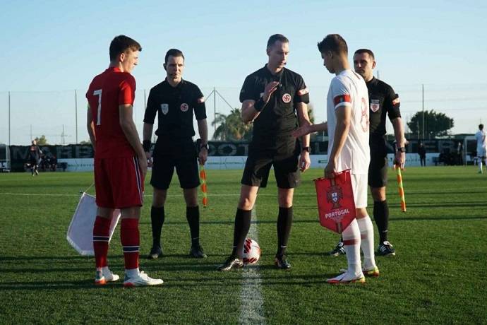 Nhận định, soi k&egrave;o Ba Lan U17 vs Kosovo U17, 20h00 ng&agrave;y 26/4