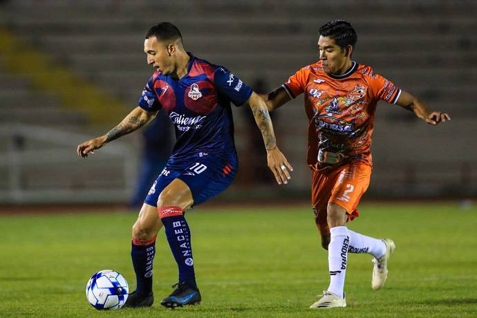Nhận định, soi k&egrave;o Cimarrones Sonora vs Alebrijes de Oaxaca, 9h05 ng&agrave;y 27/4