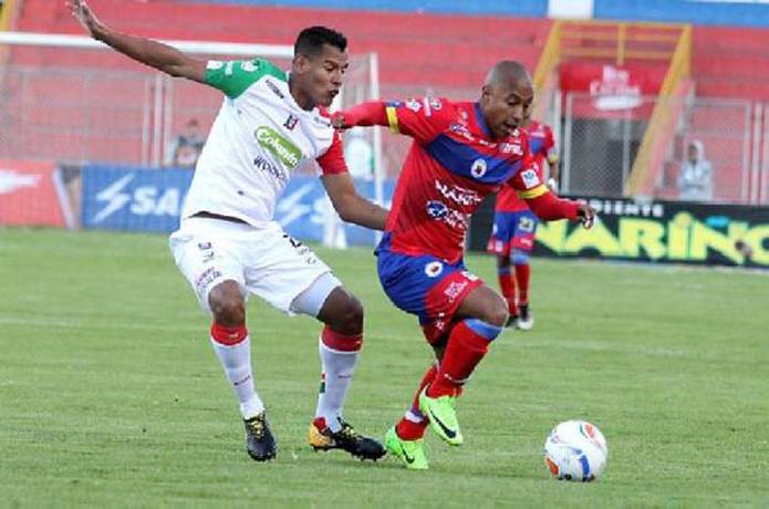 Nhận định, soi k&egrave;o Dep. Pasto vs Patriotas, 07h40 ng&agrave;y 27/04