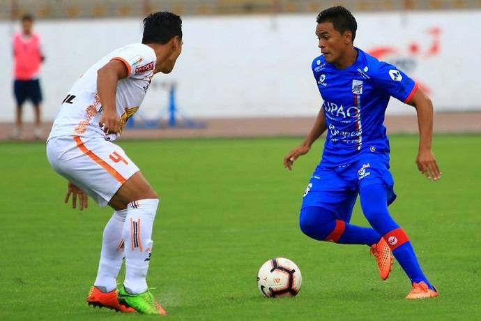 Nhận định, soi k&egrave;o Everton vs Ayacucho, 7h30 ng&agrave;y 27/4