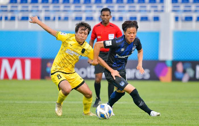 Nhận định soi k&egrave;o Guangzhou FC vs Johor Darul Ta'zim, 21h ng&agrave;y 27/4