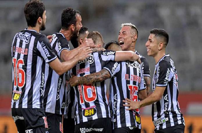 Nhận định, soi k&egrave;o Independiente vs Atletico Mineiro, 07h30 ng&agrave;y 27/04