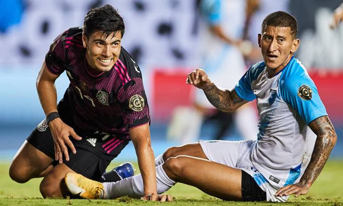 Nhận định, soi k&egrave;o Mexico vs Guatemala, 7h30 ng&agrave;y 28/4