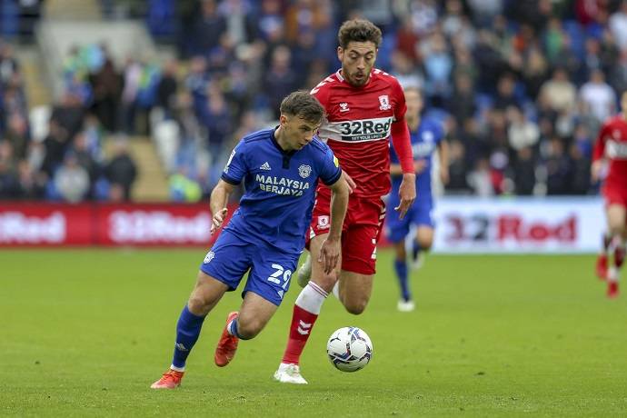 Nhận định, soi k&egrave;o Middlesbrough vs Cardiff, 1h45 ng&agrave;y 28/4