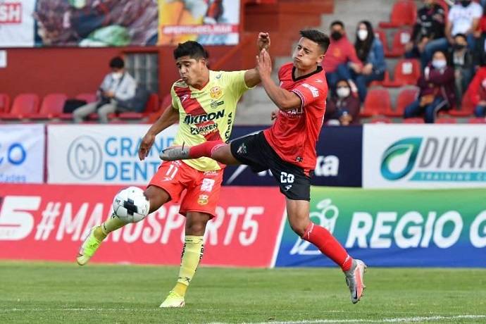 Nhận định, soi k&egrave;o Mineros de Zacatecas vs Morelia, 7h00 ng&agrave;y 27/4