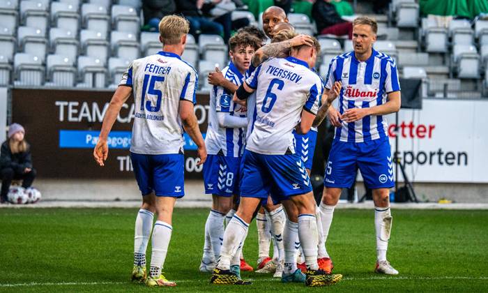 Nhận định, soi k&egrave;o SonderjyskE vs Odense, 23h ng&agrave;y 27/4