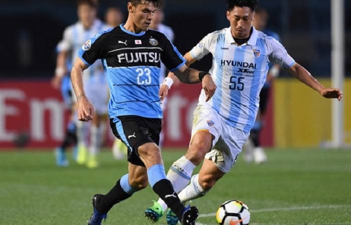 Nhận định, soi k&egrave;o Ulsan vs Kawasaki Frontale, 16h ng&agrave;y 27/4
