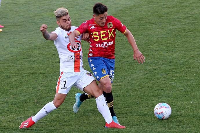 Nhận định, soi k&egrave;o Uni&oacute;n Espa&ntilde;ola vs Cobresal, 7h00 ng&agrave;y 27/4