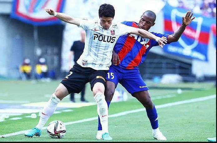 Nhận định, soi k&egrave;o Urawa Reds vs Lion City, 18h00 ng&agrave;y 27/04