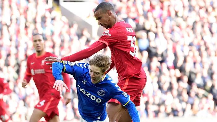 Premier League đã bị can thi&ecirc;̣p đ&ecirc;̉ có cái k&ecirc;́t h&acirc;́p d&acirc;̃n hơn