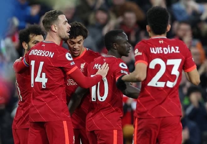 Soi k&egrave;o đặc biệt Liverpool vs Villarreal, 2h ng&agrave;y 28/4