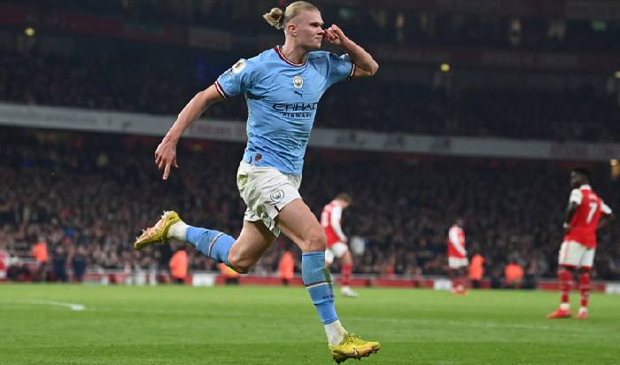 Chuy&ecirc;n gia dự đo&aacute;n kết quả Man City vs Arsenal, 02h00 ng&agrave;y 27/4