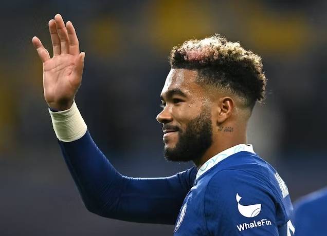 Đội h&igrave;nh ra s&acirc;n ch&iacute;nh thức Chelsea vs Brentford, 1h45 ng&agrave;y 27/4