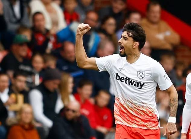 Đội h&igrave;nh ra s&acirc;n ch&iacute;nh thức West Ham vs Liverpool, 1h45 ng&agrave;y 27/4