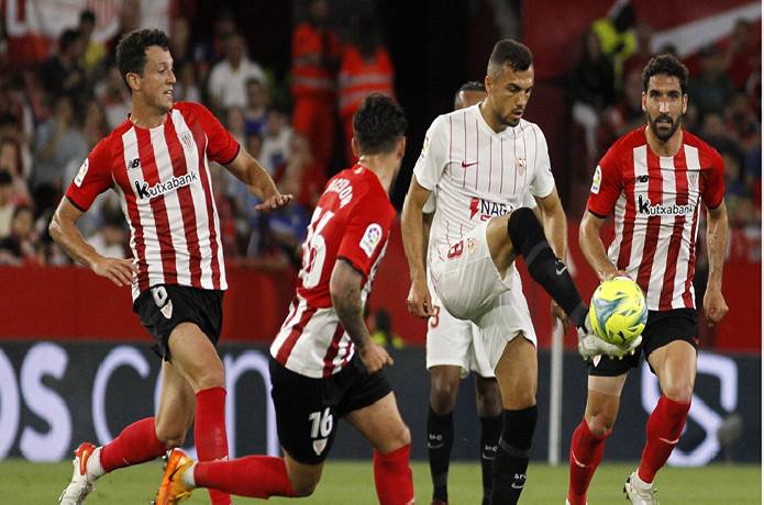 Nhận định, soi k&egrave;o Ath Bilbao vs Sevilla, 3h ng&agrave;y 28/4
