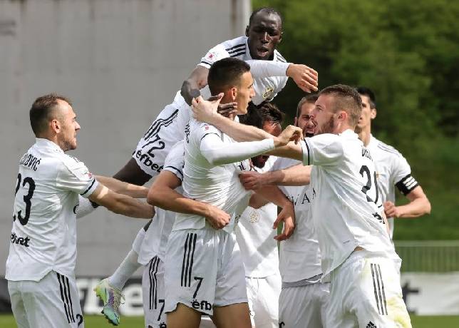 Nhận định, soi k&egrave;o Backa Topola vs Cukaricki, 23h30 ng&agrave;y 27/4