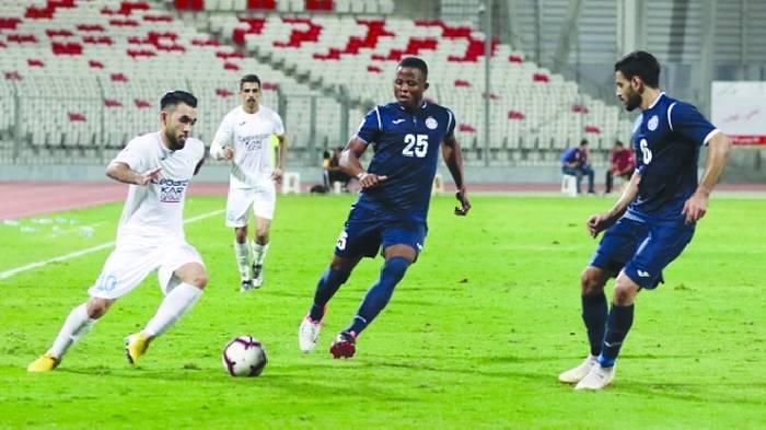 Nhận định, soi k&egrave;o Bahrain SC vs Al Hidd, 22h45 ng&agrave;y 27/4