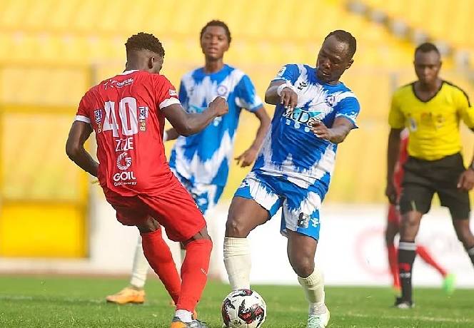 Nhận định, soi k&egrave;o Great Olympics vs Asante Kotoko, 22h00 ng&agrave;y 27/4