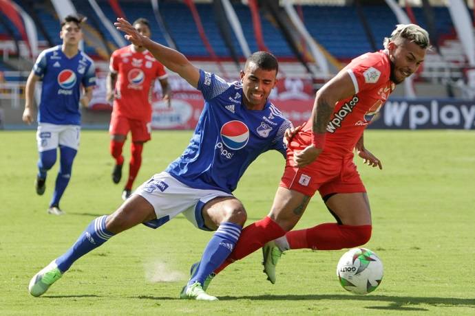 Nhận định, soi k&egrave;o Millonarios vs America de Cali, 08h20 ng&agrave;y 28/4