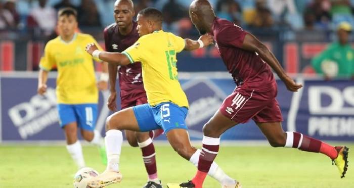 Nhận định, soi k&egrave;o Moroka Swallows vs Maritzburg, 22h30 ng&agrave;y 27/4