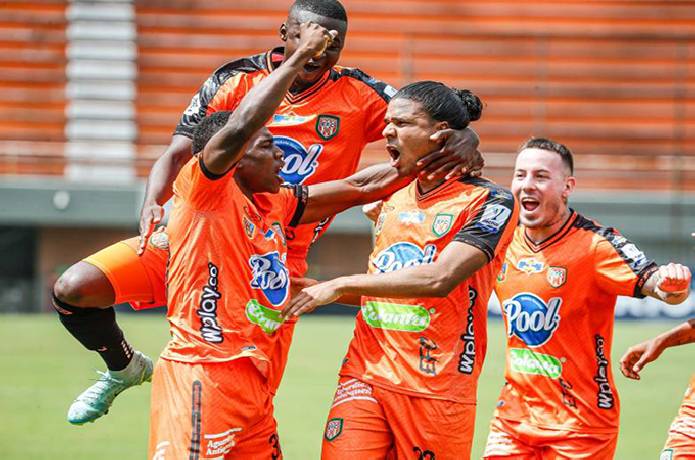 Nhận định, soi k&egrave;o Pereira vs Envigado, 4h ng&agrave;y 28/4