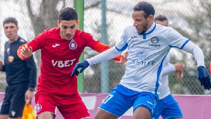 Nhận định, soi k&egrave;o Pyunik vs Ararat-Armenia, 23h00 ng&agrave;y 27/4